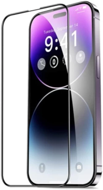 Better Buys Edge-to-Edge Screen Protector for IPHONE 14