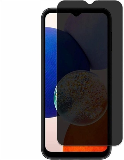 TPS Privacy Screen Protector for Samsung A06