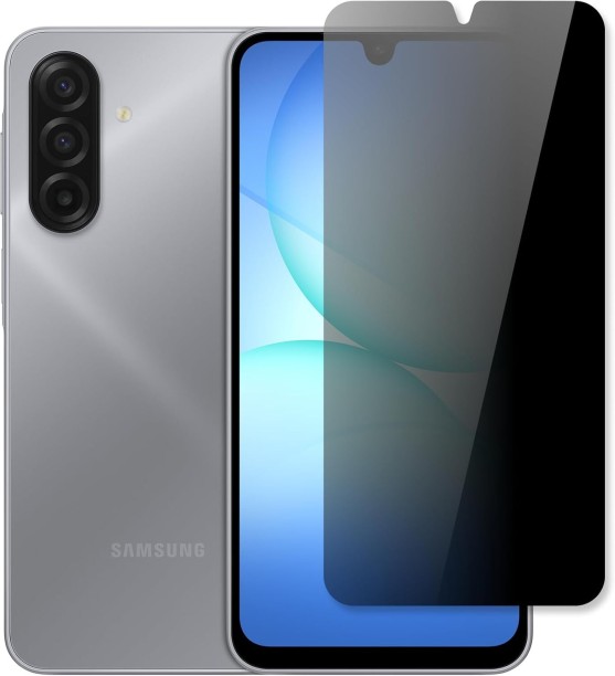 TPS Privacy Screen Protector for Samsung A17