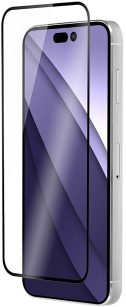 TPS Edge-to-Edge Screen Protector for iphone 14, iphone 14 pro