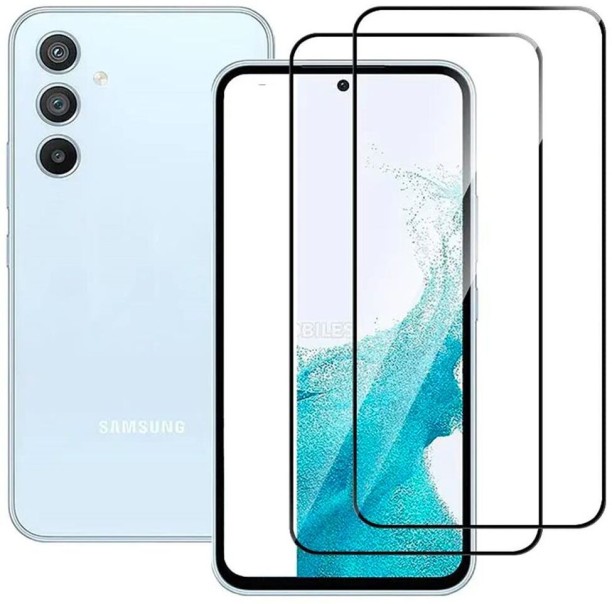 TPS Edge-to-Edge Screen Protector for Samsung A35 5G