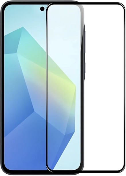 CellTime Edge-to-Edge Screen Protector for Samsung Galaxy A56