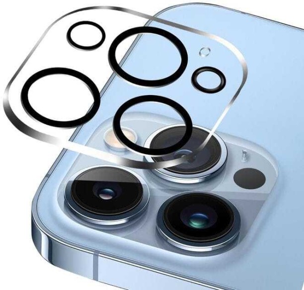 CTDW Standard Screen Protector for iPhones