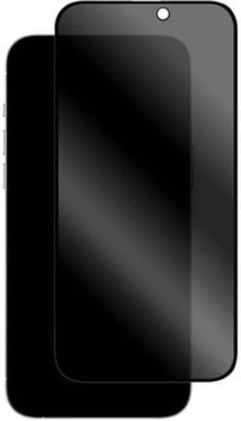 Body Glove Privacy Screen Protector for Apple iPhone 16 / iPhone 15