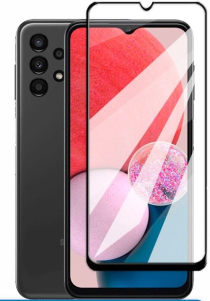 CTDW Standard Screen Protector for Samsung A13