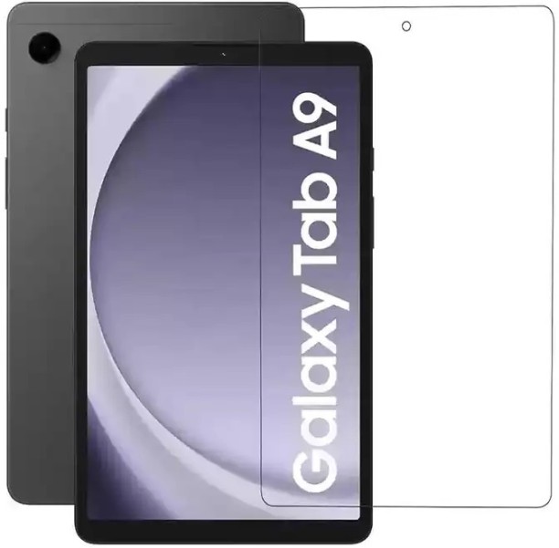 Trident Standard Screen Protector for A9 8,7" (X115/X110) Tablet