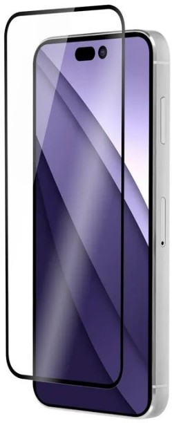 TPS Edge-to-Edge Screen Protector for iphone 15