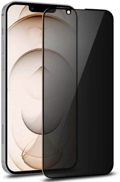 MegaSafe Edge-to-Edge Screen Protector for Iphone 13, iPhone 13 Pro