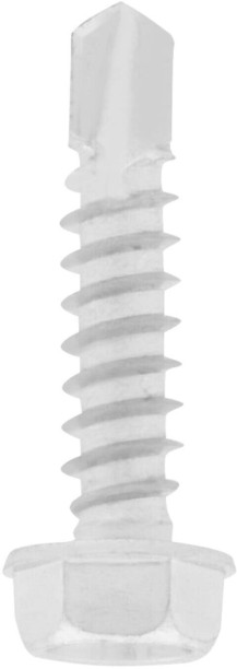 All Plug Steel Flat Head Self-drilling Screw