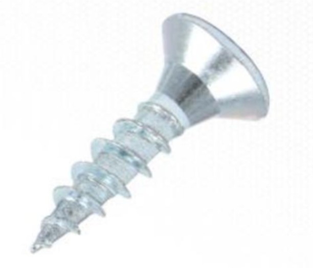 Yiad Steel Bugle Head Wood Screw