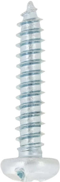 All Plug Steel Button Head Self-tapping Screw