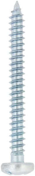 All Plug Steel Button Head Self-tapping Screw