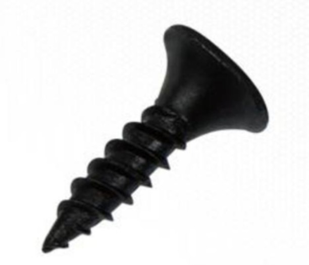 Yiad Steel Flat Head Wood Screw