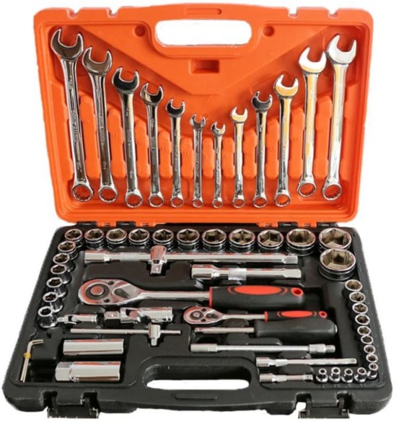 RandE B-15169 Vehicle Tool Kit