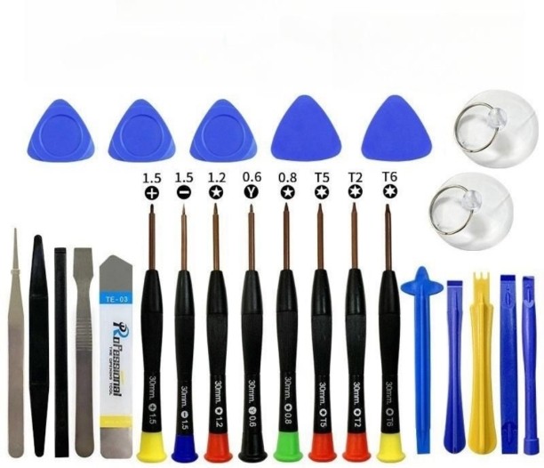 Generic sc25 Combination