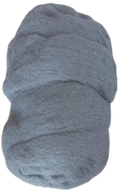 Atley 1 kg Steelwool Scrub Pad
