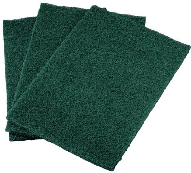 Scouring Pad Q10 x2 Scrub Pad