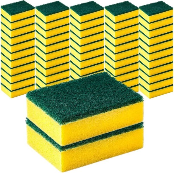 CHEM X Dish sponges Scrub Sponge