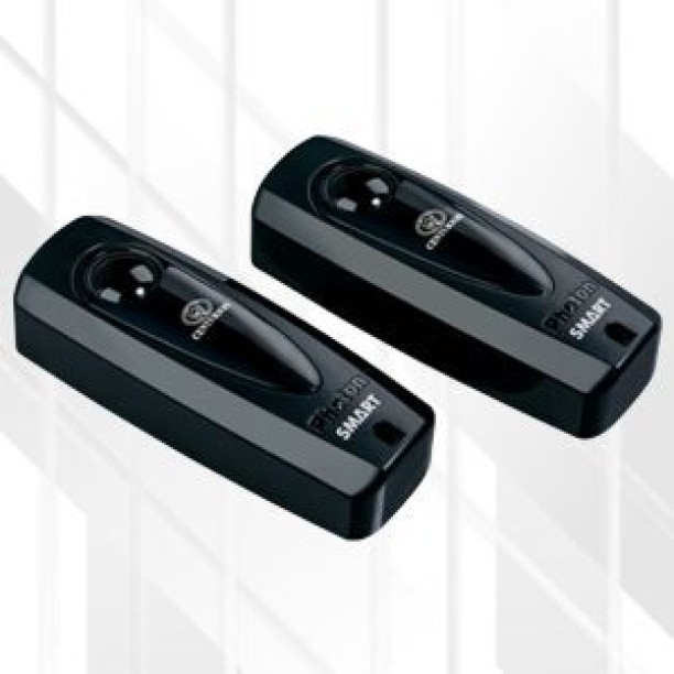 CENTURION Gate Beam PHOTON SMART Wireless Set In-ground Mount Sliding Gates