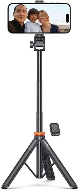 MFEX UK Selfie Stick MFEX4001 Bluetooth Selfie Stick