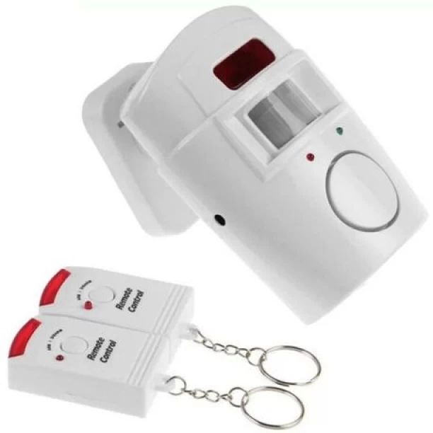 SA TRADE D0007899 Wireless Door Chime