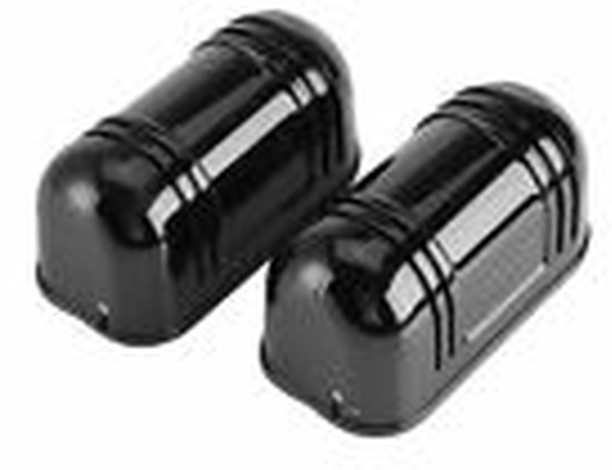 P Concepts Barrier Fence Alarm Perimeter Wall Waterproof Dual Beam Sensor Infrared2 0M~150M Wireless Sensor Security System