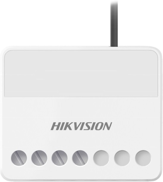 Hikvision AX Pro Wall Switch Wired Sensor Security System