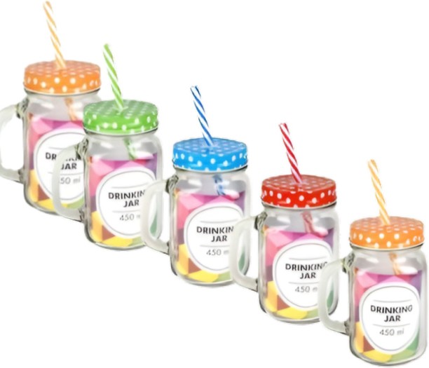 AZ Décor 016-001500 Container Serving Set