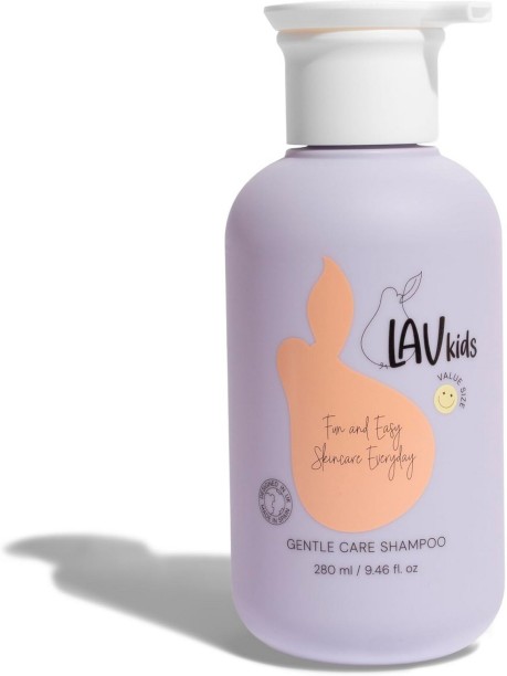 Lav Kids Gentle Care Shampoo (280ml) Shampoo