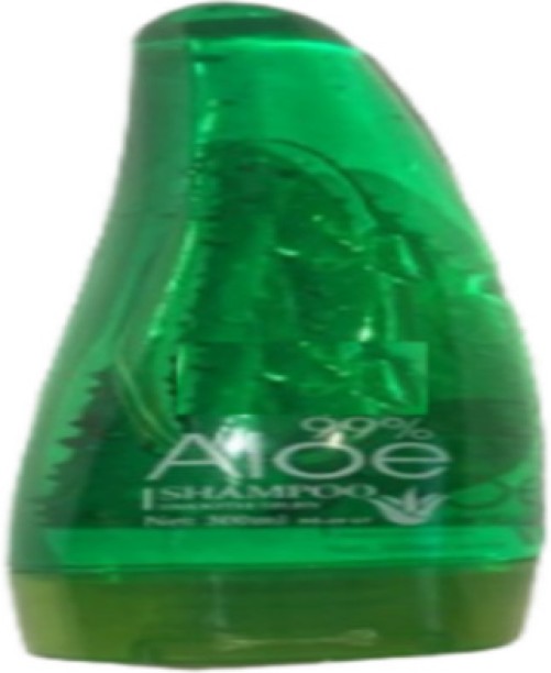 LONDZ Aloe Vera Hair Shampoo-250ml Shampoo