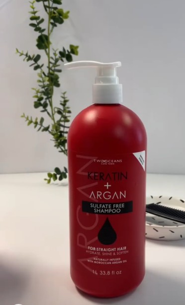 Two Oceans T&G005 Shampoo