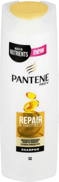 Pantene Pro V Repair & Protect Shampoo