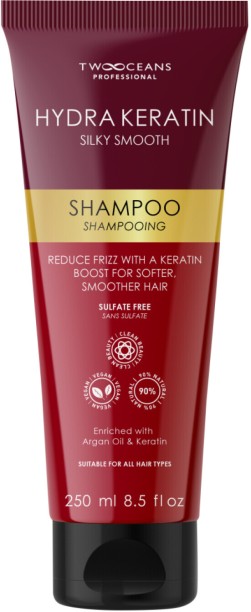 Two Oceans Keratin Protein Shampoo
