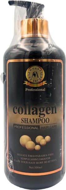 Collagen Professional Hair Shampoo Shampoo