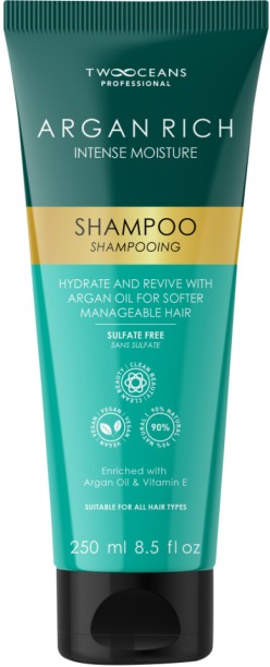 Two Oceans Argan Oil Shampoo