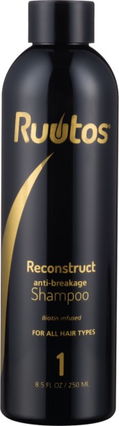 Ruutos Reconstruct Shampoo Shampoo