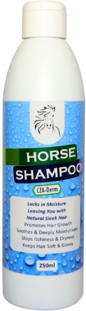 HORSE SHAMPOO 250ml Horse Shampoo Shampoo