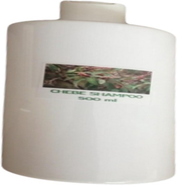 LONDZ Chebe Hair Shampoo Shampoo