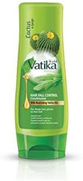 Vatika Shampoo & Conditioner- Shampoo
