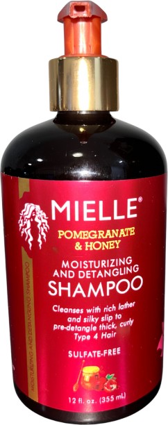 MIELLE SHAMPOO Shampoo