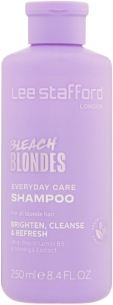 Lee Stafford Bleach Blondes Everyday Care Shampoo Shampoo
