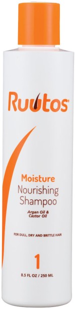 Ruutos Nourishing Shampoo
