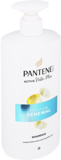 Pantene Pro-V Moisture Renewal Shampoo