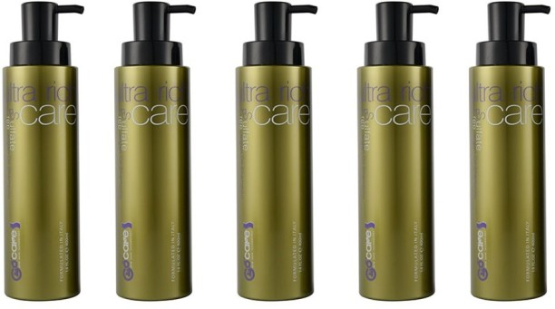 GoCare Shampoo - Sulphate Free - 400ml Shampoo