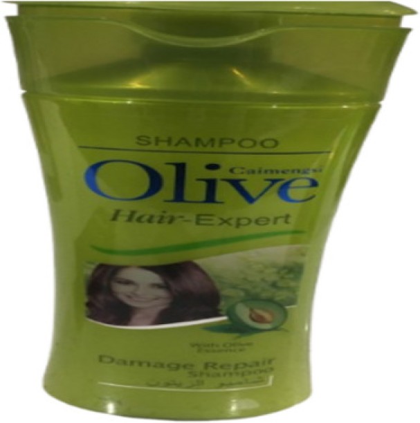 LONDZ Olive Oil Damaged Hair Repair Shampoo-400ml Shampoo