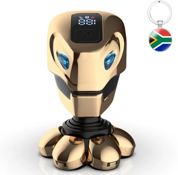 generic WC-1  Shaver For Unisex