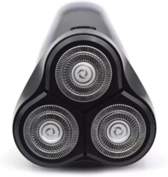 Just Simplified 3-in-1 Multifunctional Electric   Shaver For Men