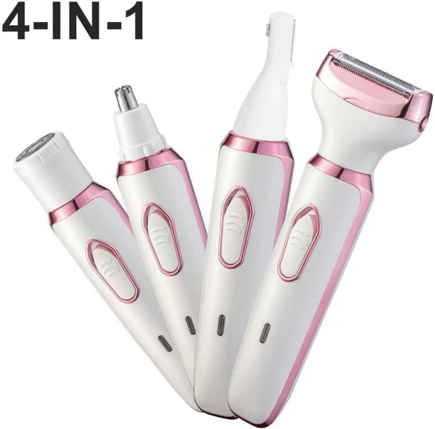 lady shaver beauty kit 8866  Shaver For Women