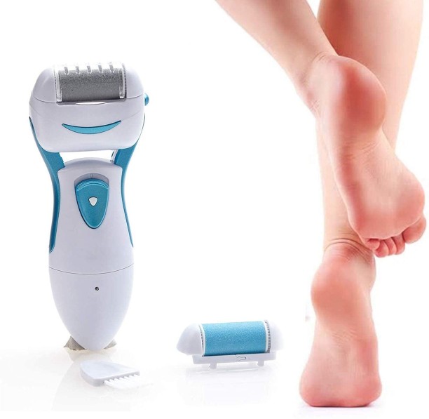 Perfect Dealz Personal Pedi Callus Shaver Remover  Shaver For Women