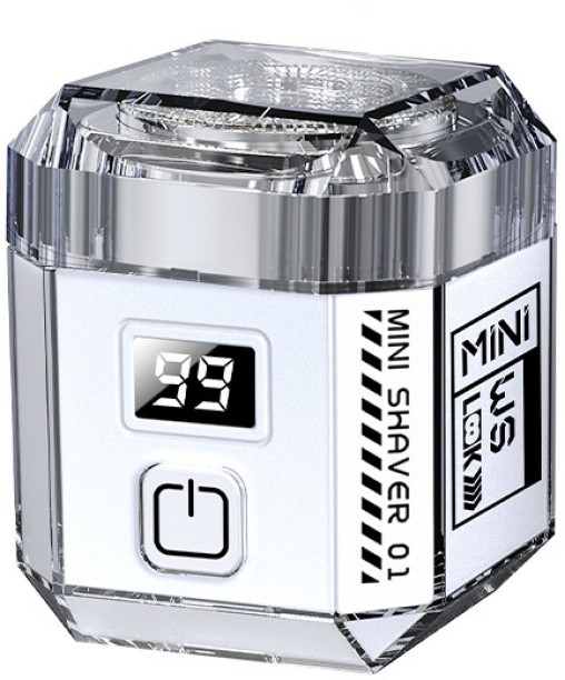 Spark Portable Shaver Men  Shaver For Men